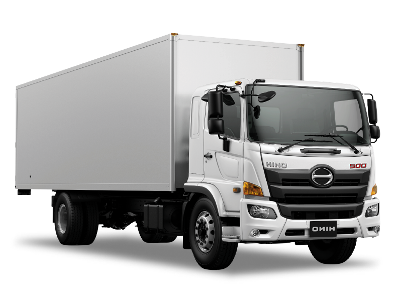 HINO 500