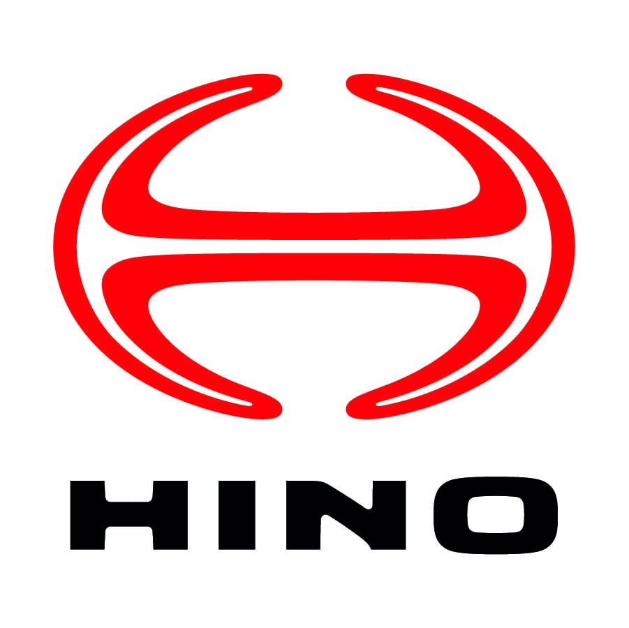 HINO Banner