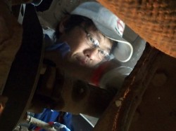 Takashi Masuda (Hiroshima Hino Motor) 